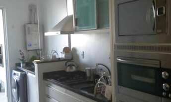 Imagem 3: Apartamento de 1 suíte mais 2 dormitórios na Vila Operária em Itajaí