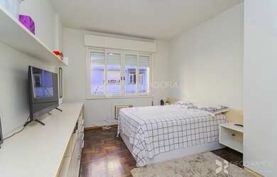 Imagem 5: PORTO ALEGRE - Apartamento Padrão - Santana