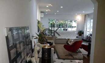 Imagem 3: VENDA CASA TRIPLEX - JARDIM OCEÂNICO - BARRA DA TIJUCA - ZONA OESTE - RJ