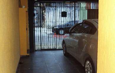 Imagem 3: Sobrado 3 Dorms Ótimo Acabamento Próx. Pq Do Carmo