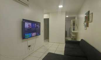 Imagem 6: Apartamento 2 quartos, Aleixo