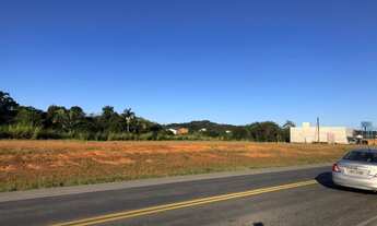Imagem 7: Terreno Próximo ao Aeroporto Regional de Blumenau - SC