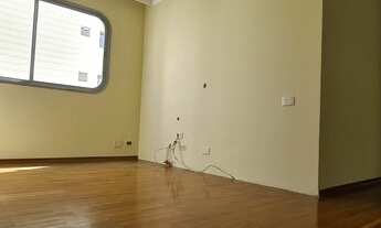 Imagem 2: Apartamento para venda possui 76 metros quadrados com 3 quartos em Moema - São Paulo - SP