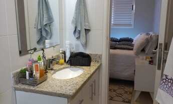 Imagem 5: Oportunidade, excelente Apartamento área privativa de 100m², Santa Mônica, área nobre com