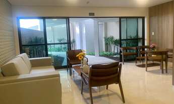 Imagem 6: Vendo Apartamento Alto Padrão, reformado, 98 metros, 03 quartos ( 01 suíte) Varanda, 02 v