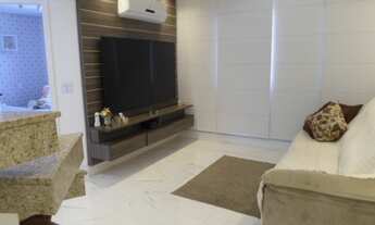 Imagem 4: Cobertura duplex próximo Shopping Anália Franco