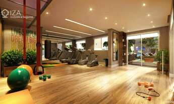 Imagem 5: Apartamento com suíte no bairro São João em Itajaí