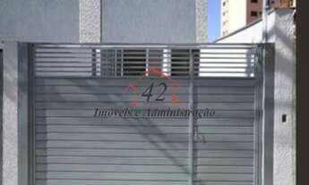 Imagem 2: Sobrado com 3 Quartos e 3 banheiros à Venda, 123 m² por R$ 510.000