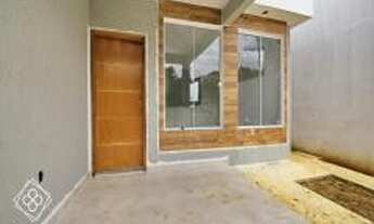 Imagem: Casa para venda tem 62 metros quadrados