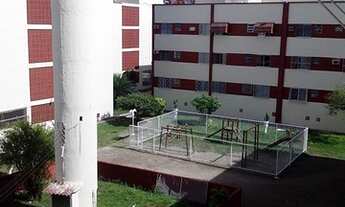 Imagem: Apartamento para aluguel possui 56 metros