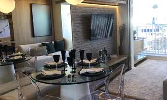 Imagem 5: Lançamento, possui 51 metros quadrados com 2 quartos em Penha de França - São Paulo - SP