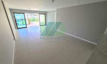 Imagem 2: Cobertura à venda, 3 quartos, 3 suítes, 3 vagas, Barra da Tijuca - Rio de Janeiro/RJ