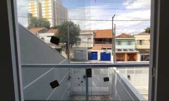 Imagem 5: Sobrado Novo sem uso c/ 2 suítes e 2 vagas