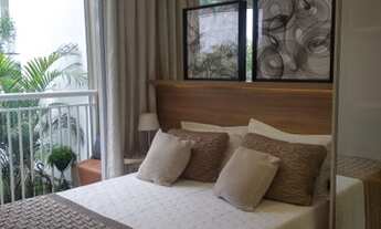 Imagem: Apartamento 1 dormitório metrô Vila Prudente