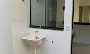 Imagem 4: Casa para venda com 66 metros quadrados com 3 quartos sendo 1 suíte em New Golden Ville