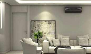 Imagem 3: Essenza - Apartamento 3 Quartos com móveis Planejados