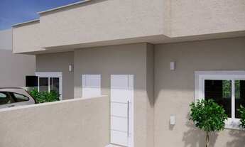 Imagem 6: Casa com 3 dormitórios à venda, 129 m² por R$ 650.000,00 - Jardim Maristela - Atibaia/SP