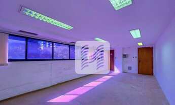 Imagem: Sala para alugar, 24 m² por R$ 1.500,00/mês