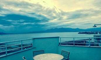 Imagem 6: Cobertura para Venda em Florianópolis, Centro, 3 dormitórios, 1 suíte, 3 banheiros, 1 vaga