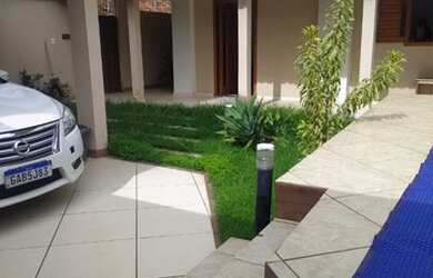 Imagem 3: Casa para locação em Teófilo Otoni, 3 quartos, 2 banheiros, piscina, área gourmet