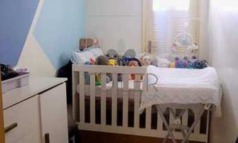 Imagem 6: Apartamento reformado na Rua Pedro Ernesto