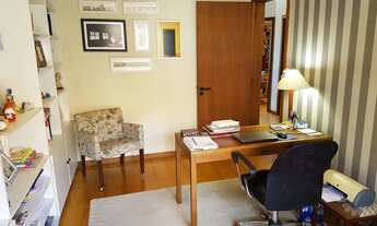 Imagem 4: Casa de condomínio para venda com 228 metros quadrados com 4 quartos em Tristeza - Porto A