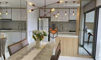 Imagem 3: Grand Guanabara! Pronto para morar! Apartamento, com 2 dormitórios à venda no Guanabara, 6