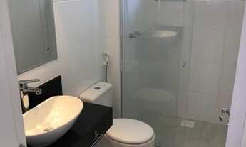 Imagem 7: Apartamento para venda possui 88 metros quadrados com 3 quartos em Barreiros - São José