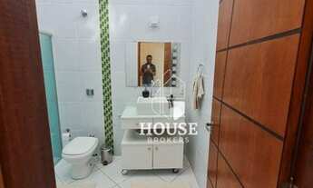 Imagem 6: Casa com 3 dormitórios à venda, 160 m² por R$ 380.000,00 - Jardim Suécia - Mogi Guaçu/SP