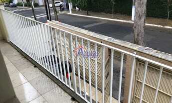 Imagem 2: EXCELENTE SOBRADO, LOCALIZAÇÃO PRIVILEGIADA