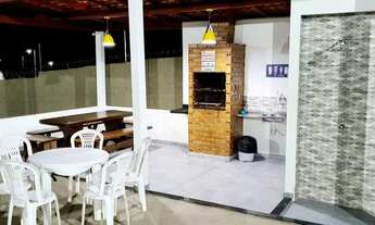 Imagem 4: Fim de Semana Salinas R$ 1.300,00 P/ 20 Hóspedes Confortavelmente