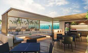 Imagem: Apartamento à venda, 37 m² por R$ 359.500,00