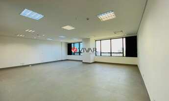 Imagem: Nova Lima - Conjunto Comercial/Sala - Vila