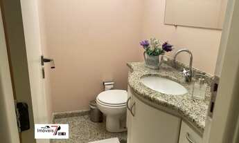 Imagem 6: Apartamento em Chácara Klabin - São Paulo