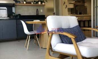 Imagem 4: Apartamento com 3 dorms, Tremembé, São Paulo - R$ 1.56 mi, Cod: 8614