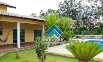 Imagem 2: Casa à venda, 407 m² por R$ 1.300.000,00 - Parque Village Castelo - Itu/SP