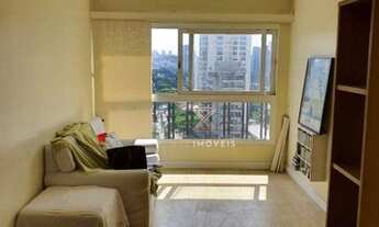 Imagem: Apartamento com 2 dormitórios à venda