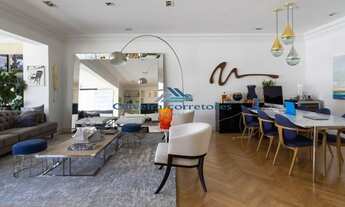 Imagem 7: Apartamento a venda Itaim Bibi (Próximo ao Parque do Povo