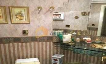 Imagem 7: São Paulo - Apartamento Padrão - Jardim Anália Franco