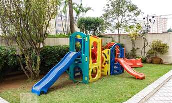 Imagem 4: Apartamento para venda tem 134 metros quadrados com 2 quartos em Vila Mariana - São Paulo