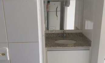 Imagem 3: Flat para aluguel, 1 quarto, 1 vaga, IGUATEMI - Ribeirão Preto/SP