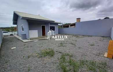 Imagem 4: Casa para Venda em São José, Bosque São José, 2 dormitórios, 1 banheiro, 1 vaga