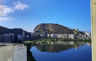 Imagem 2: Apartamento Epitácio Pessoa - Lagoa