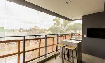 Imagem 7: Ed. Chateau Latour - Cobertura com 3 dormitórios à venda, 263 m² por R$ 3.841.762 - Seminá