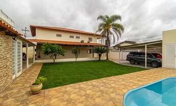 Imagem: Casa Arniqueiras regularizada PARTICULAR