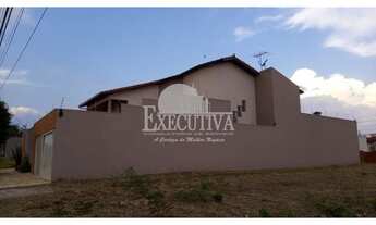 Imagem 2: Venda Casa JARDIM KARAÍBA