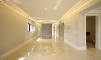 Imagem 7: HIGIENÓPOLIS LINDO APTO. DUPLEX 285M² TODO REFORMADO - 3 suítes, living para vários ambien