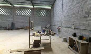 Imagem 6: Galpão novo em Bonsucesso - Teresópolis - RJ