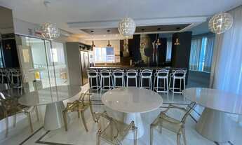 Imagem 4: Apartamento para venda tem 313 metros quadrados com 5 quartos em Meia Praia - Itapema - SC