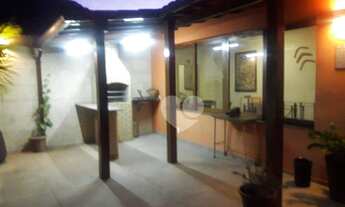 Imagem 3: Grajaú, Edmundo Rego, 3 dormitórios à venda, 165 m² - Grajaú - Rio de Janeiro/RJ